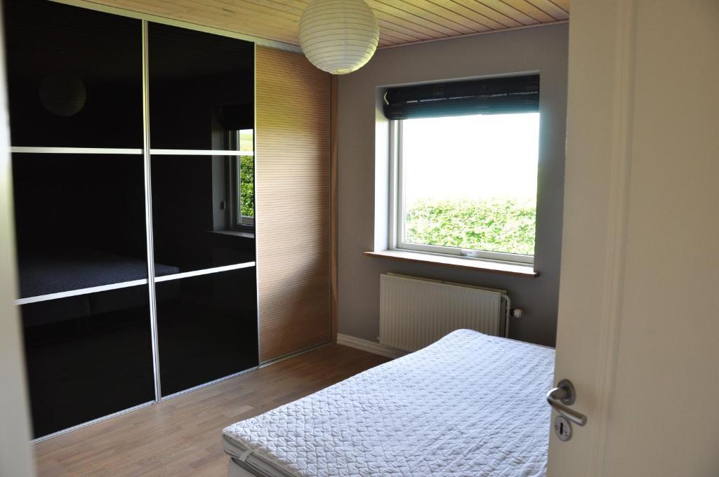 Snehvide Bed & Breakfast Bed and Breakfast Thisted Habitación foto